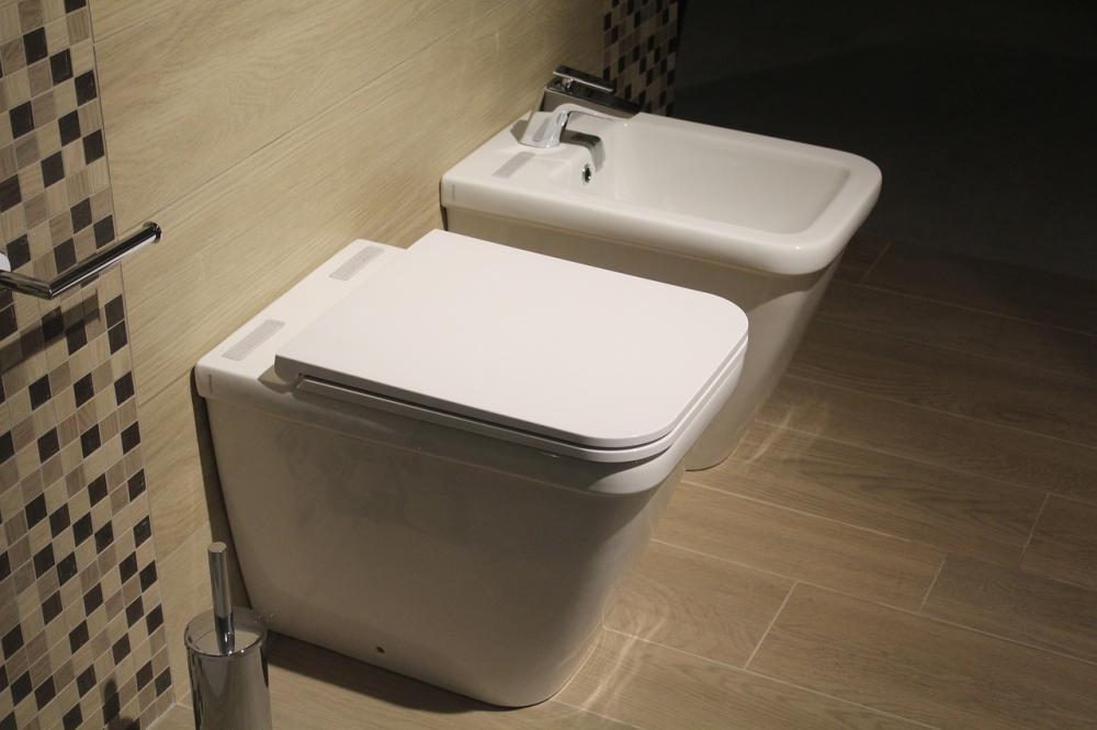 Sanitaires près de Manage