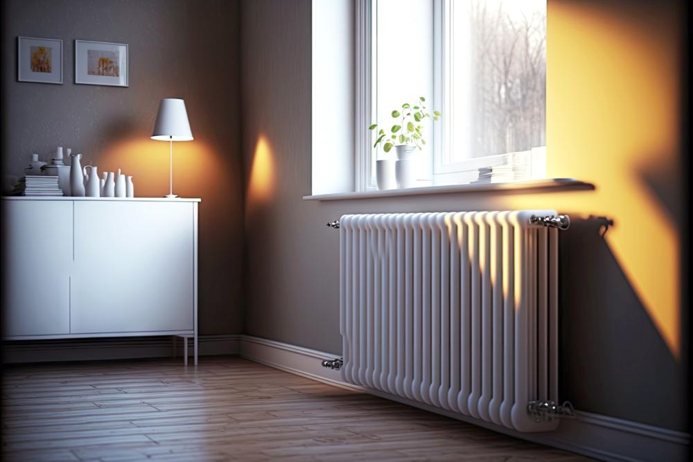 Chauffage Intérieur